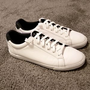 White Goodfellow & Co. Jared Sneakers